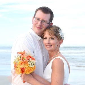 Meet your Posher, Dawn